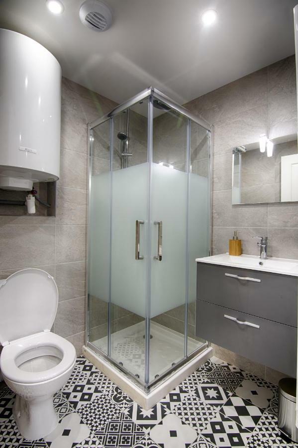 Апартаменты Mon Loft Niortais - Le Petit Boinot Экстерьер фото